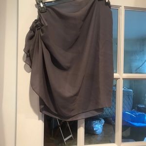 La Palapa swim cover